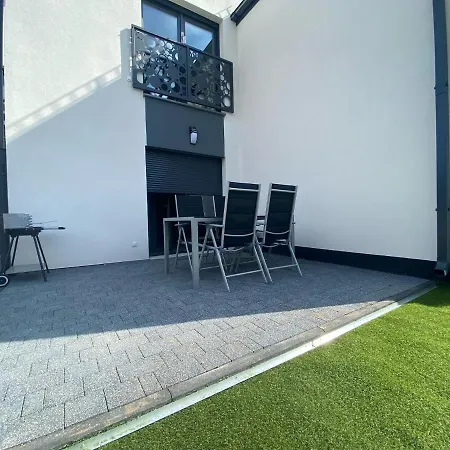 Apartmán Sikorskiego Ii, Sun & Snow *