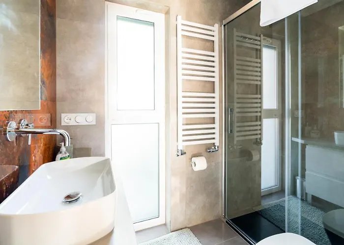 Sikorskiego Ii, Sun & Snow *