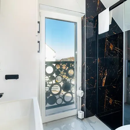 Appartement Sun & Snow, Domki Sikorskiego II