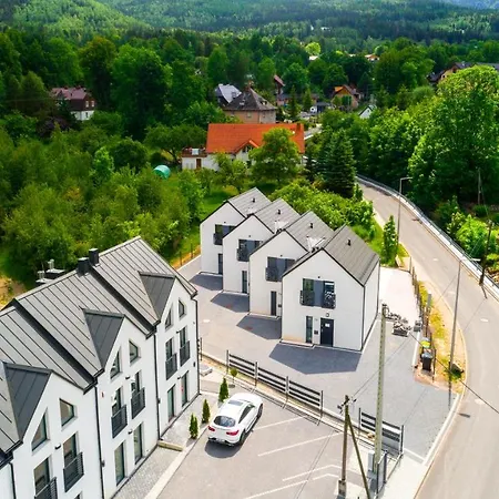 Sikorskiego Ii, Sun & Snow * カルパッチ