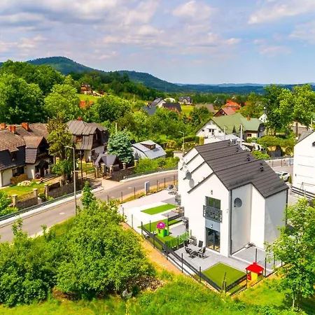 Sikorskiego Ii, Sun & Snow 公寓