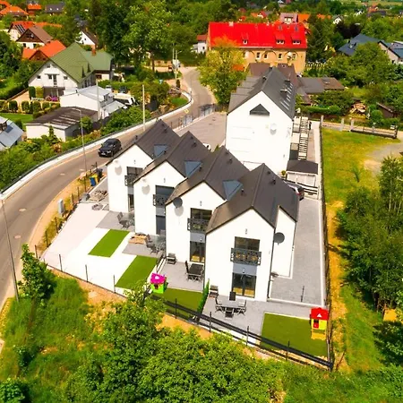 Sikorskiego Ii, Sun & Snow *