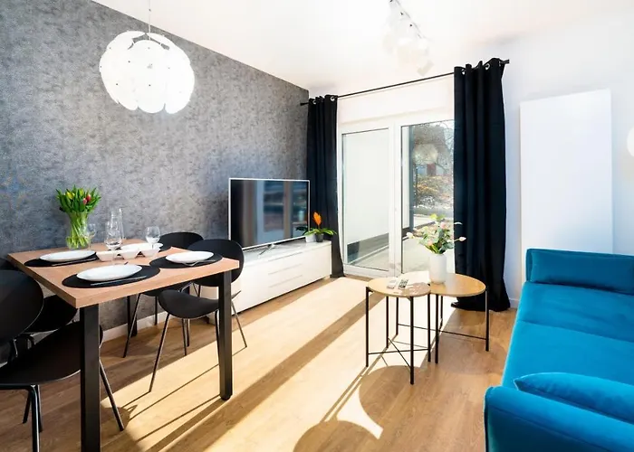 Sikorskiego Ii, Sun & Snow Appartement Karpacz