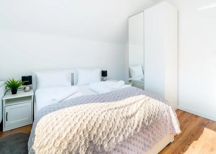 Sikorskiego Ii, Sun & Snow Appartement