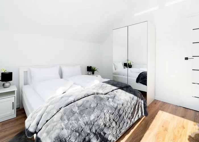 Sikorskiego Ii, Sun & Snow Appartement