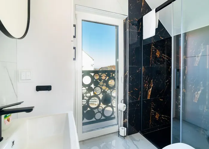 Appartement Sikorskiego Ii, Sun & Snow