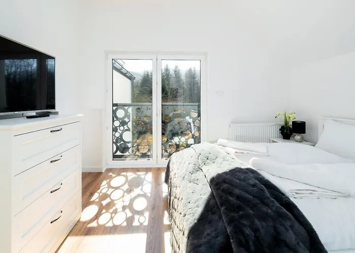 Appartement Sikorskiego Ii, Sun & Snow