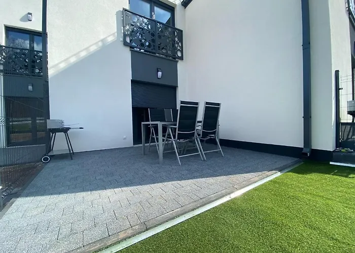 Appartement Sikorskiego Ii, Sun & Snow *