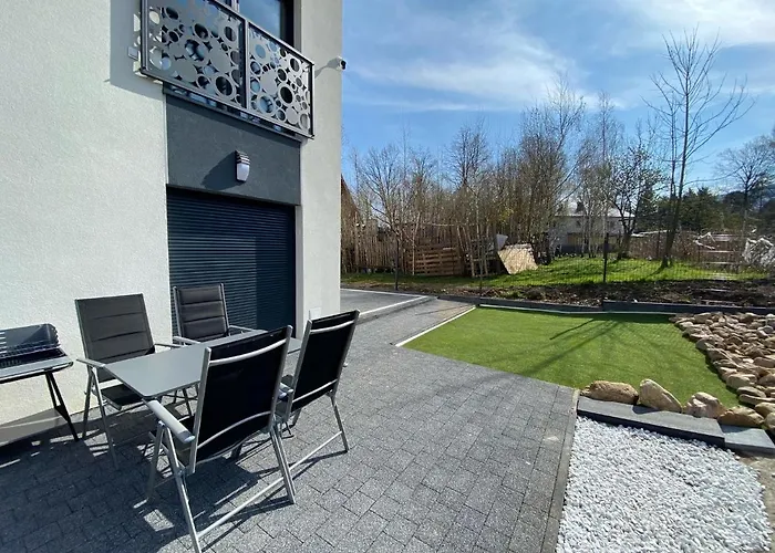 Appartement Sikorskiego Ii, Sun & Snow Karpacz