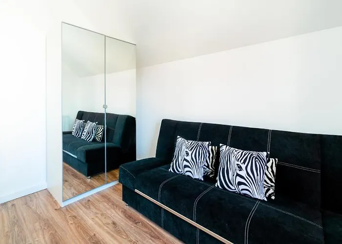 Sikorskiego Ii, Sun & Snow Appartement